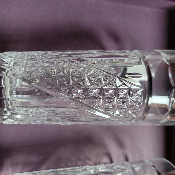 Royal Doulton Webb Corbett Archives Set of 2 Highball - Picture 4 of 13